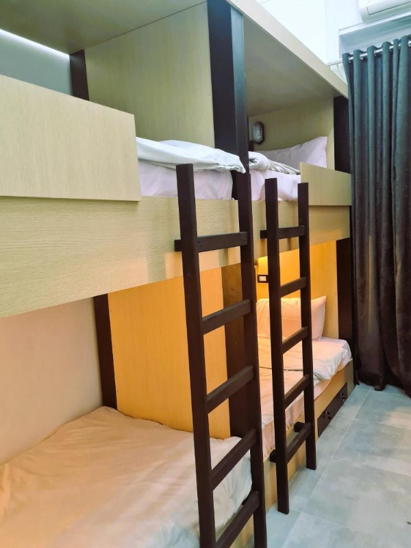 The Australian Hostel image 13