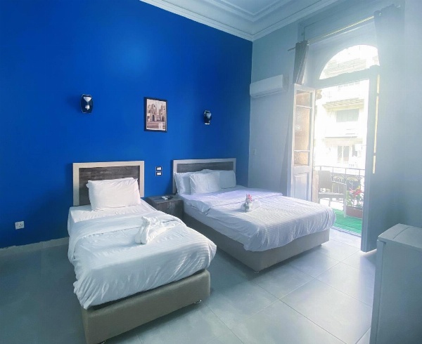 The Australian Hostel Main image